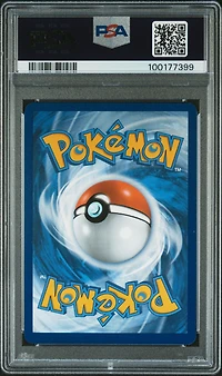 2023 Pokemon Obf En-obsidian Flames 130 Umbreon Gamestop Exclusive PSA