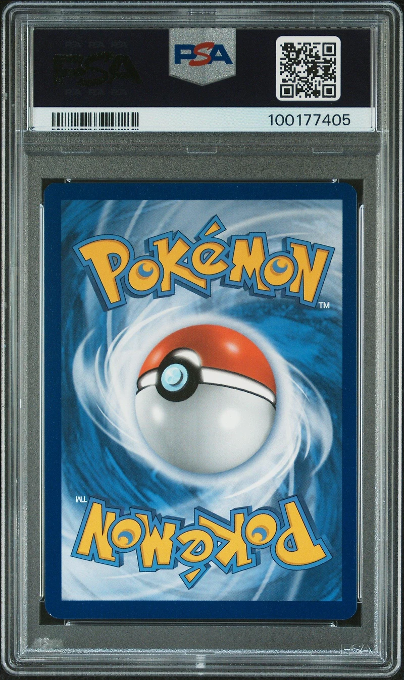 2022 Pokemon Swsh Black Star Promo 075 Special Delivery Charizard-holo Pokemon Center United Kingdom PSA