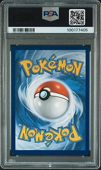 2022 Pokemon Swsh Black Star Promo 075 Special Delivery Charizard-holo Pokemon Center United Kingdom PSA