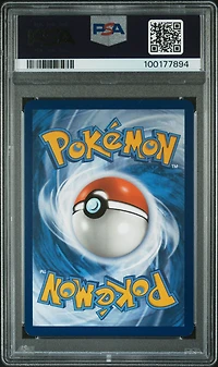 2024 Pokemon Ssp En-surging Sparks 250 Gravity Mountain Hyper Rare PSA