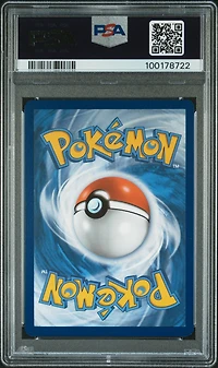 2024 Pokemon Twm En-twilight Masquerade Bloodmoon Ursaluna Ex PSA