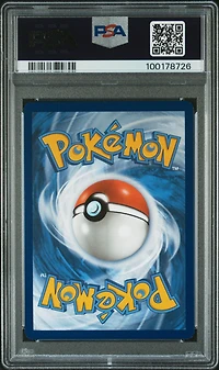 2024 Pokemon Scr En-stellar Crown 065 Alcremie PSA 9