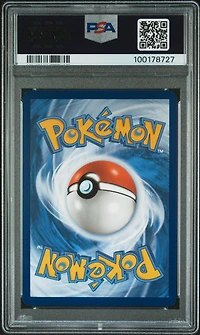 2023 Pokemon Obf En-obsidian Flames 073 Pawmot Ex PSA