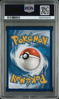 2023 Pokemon Sword And Shield Crown Zenith Gg27 Full Art/swablu PSA
