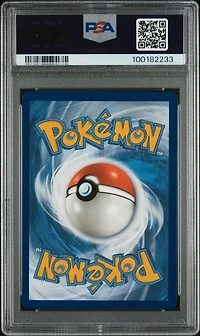 2023 Pokemon Sword And Shield Crown Zenith Gg03 Full Art/magmortar PSA