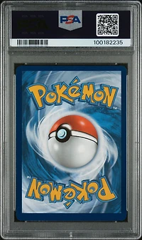 2023 Pokemon Sword And Shield Crown Zenith 054 Full Art/zeraora Vmax PSA