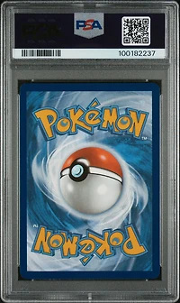 2023 Pokemon Sword And Shield Crown Zenith 051 Radiant Charjabug PSA