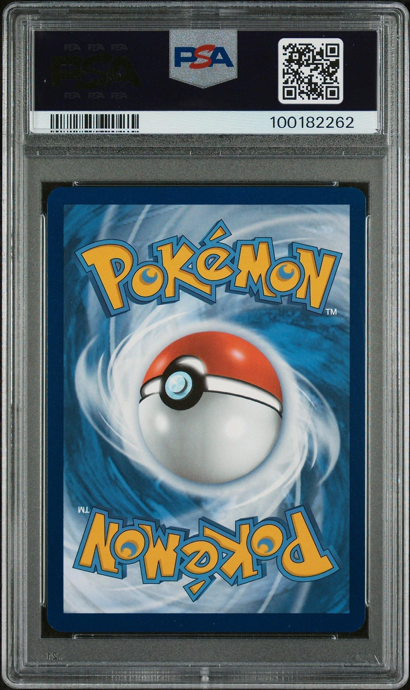 2023 Pokemon Sword And Shield Crown Zenith 147 Full Art/elesa's Sparkle PSA
