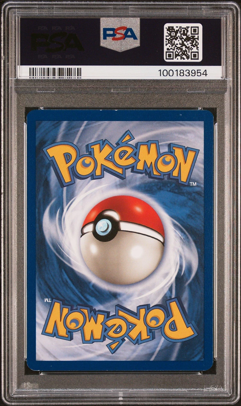 1999 Pokemon Fossil 15 Zapdos-holo Corrected Foil PSA