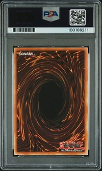 2024 Yu-gi-oh! Mp24-25th Anniversary Tin: Dueling Mirrors En009 Dark Magician Girl 1st Edition PSA