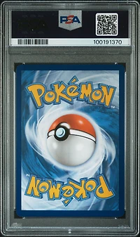 2023 Pokemon Mew En-151 171 Wartortle Illustration Rare PSA