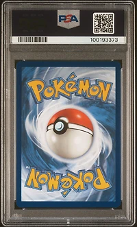 2024 Pokemon Ssp En-surging Sparks 252 Jet Energy Hyper Rare PSA