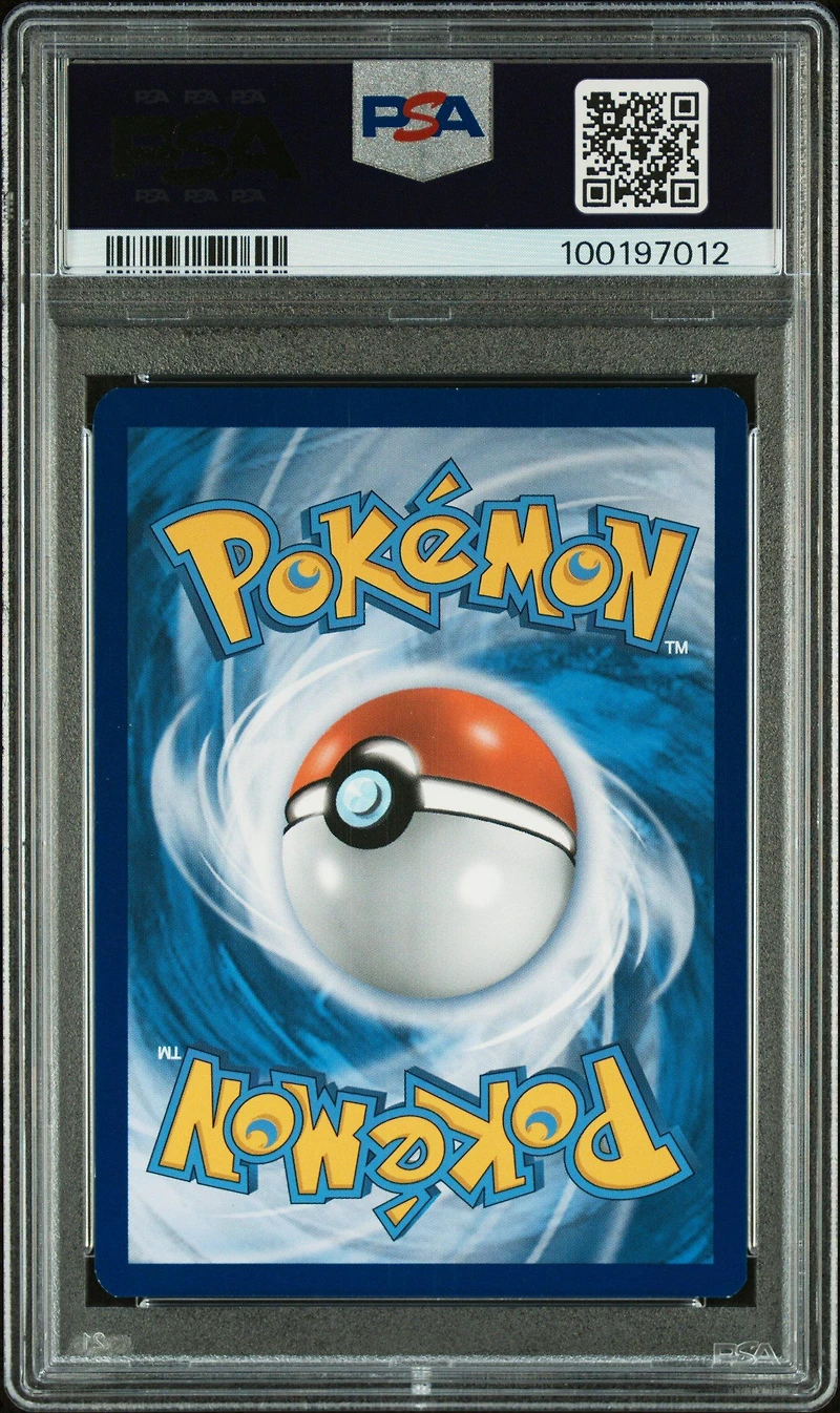 2018 Pokemon Sun & Moon Celestial Storm 164 Full Art/lisia PSA