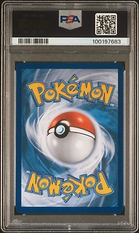 2016 Pokemon Xy Generations 63 Imakuni?-reverse Foil PSA