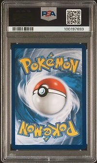 2016 Pokemon Xy Evolutions 75 Charizard Spirit Link-reverse Foil PSA