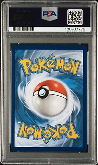 2019 Pokemon Sun & Moon Hidden Fates Sv50 Full Art/ho-oh Gx PSA