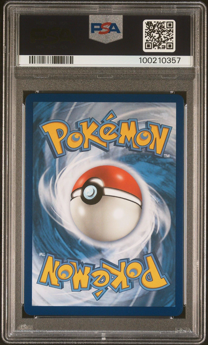 2018 Pokemon Sun & Moon Dragon Majesty 70 Full Art/zinnia PSA