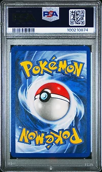 1999 Pokemon Game 47 Diglett Base Set 1999-2000 PSA