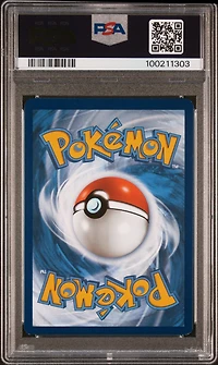 2023 Pokemon Pal En-paldea Evolved 226 Maushold Illustration Rare PSA