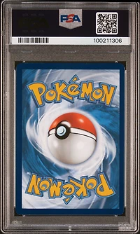 2023 Pokemon Pal En-paldea Evolved 206 Quaxly Illustration Rare PSA