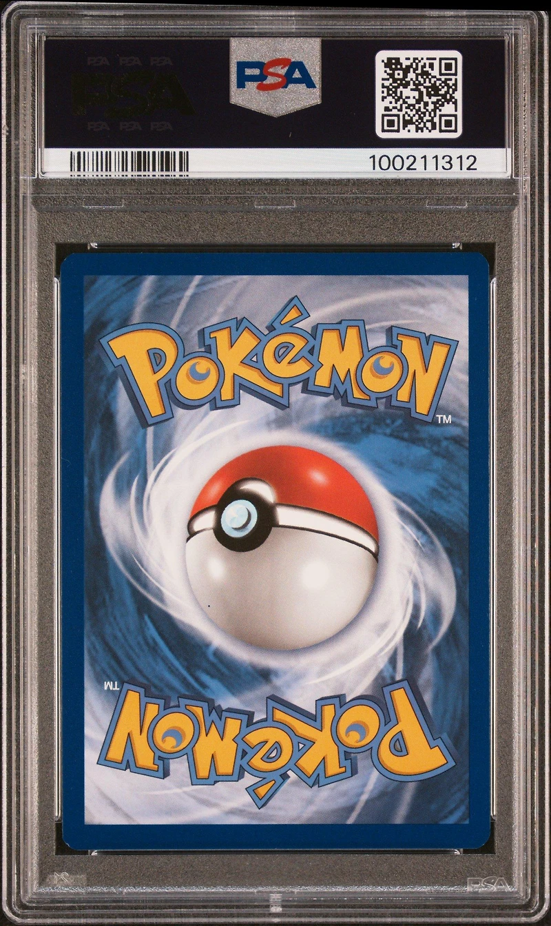 2022 Pokemon Sword & Shield Astral Radiance 175 Full Art/hisuian Sneasler V PSA