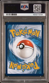 2023 Pokemon Mew En-151 174 Nidoking Illustration Rare PSA