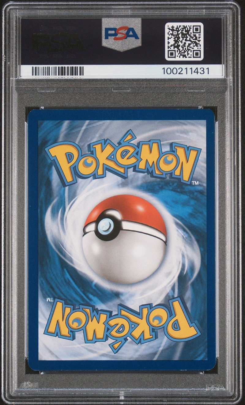 2017 Pokemon Xy Black Star Promo Xy192 Mew-holo Magearna Mythical Collection PSA