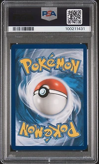 2017 Pokemon Xy Black Star Promo Xy192 Mew-holo Magearna Mythical Collection PSA