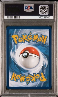 2023 Pokemon Pal En-paldea Evolved 265 Boss's Orders Special Illustration Rare PSA