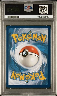 2024 Pokemon Scr En-stellar Crown 144 Ledian Illustration Rare PSA