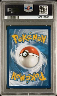 2023 Pokemon Sword And Shield Crown Zenith Full Art/rayquaza Vmax PSA