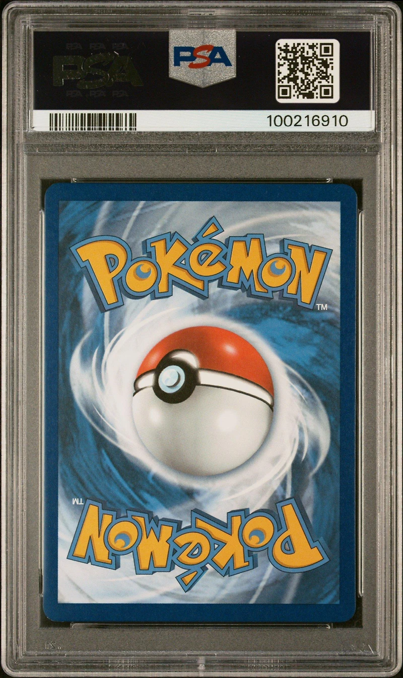 2021 Pokemon Celebrations Classic Collection 15 Venusaur-holo PSA
