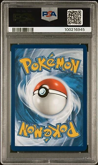 2024 Pokemon Svp En-sv Black Star Promo 074 Charizard Ex Paldean Fates Tin PSA