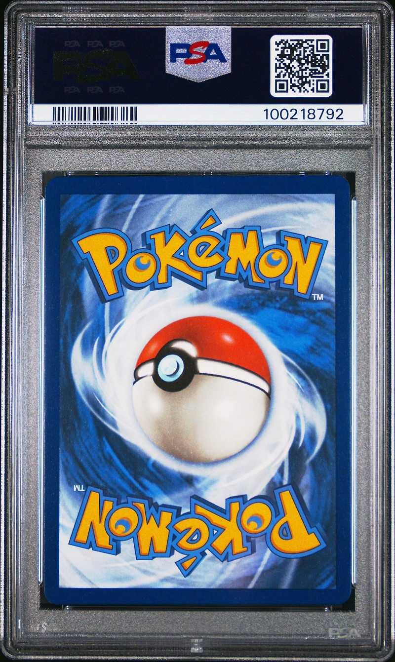 2022 Pokemon Sword & Shield Silver Tempest 193 Full Art/serena PSA