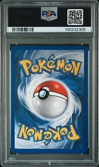 2000 Pokemon Game Base Ii 8 Hitmonchan-holo PSA 8