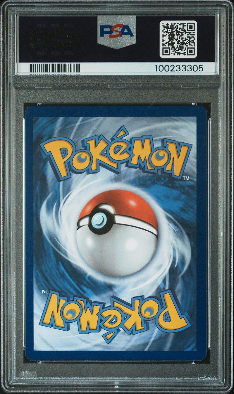 2021 Pokemon Celebrations 012 Xerneas PSA