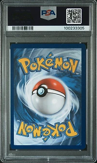 2021 Pokemon Celebrations 012 Xerneas PSA