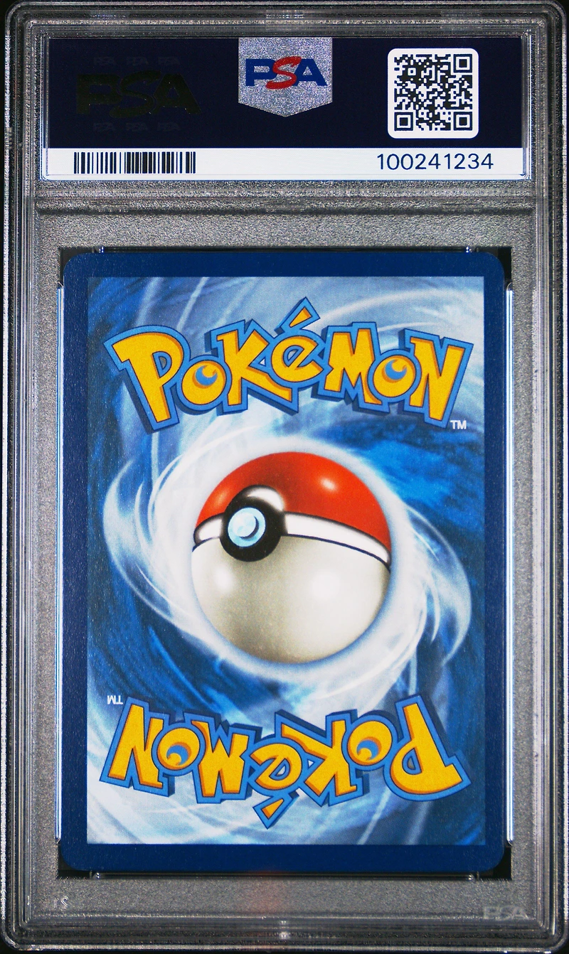 2023 Pokemon Obf En-obsidian Flames 130 Umbreon PSA