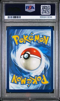 2023 Pokemon Obf En-obsidian Flames 130 Umbreon PSA