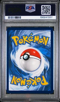 2022 Pokemon Go 006 Spinarak-reverse Foil [ditto] PSA