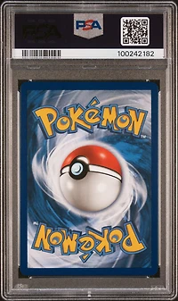 2014 Pokemon Xy Flashfire Charizard Ex PSA