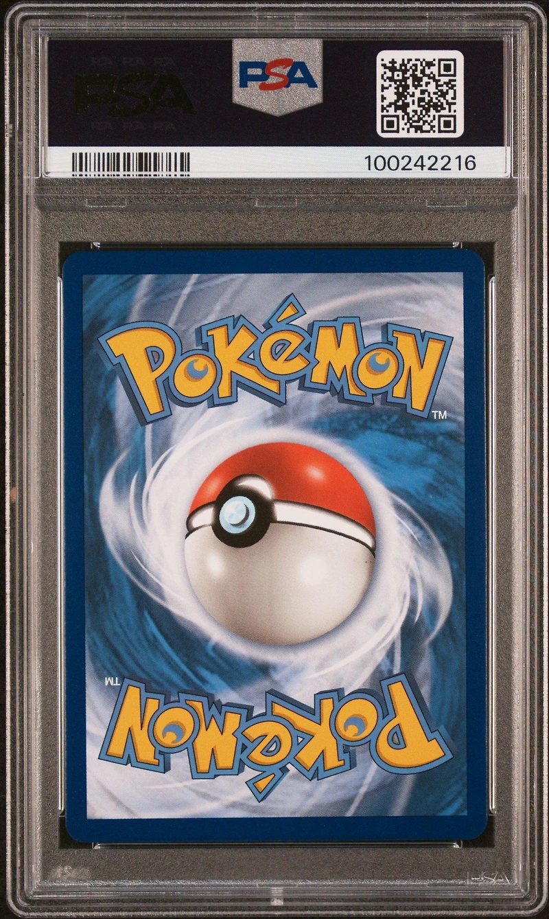 2019 Pokemon Sun & Moon Unified Minds 247 Full Art/garchomp & Giratina Gx Secret PSA