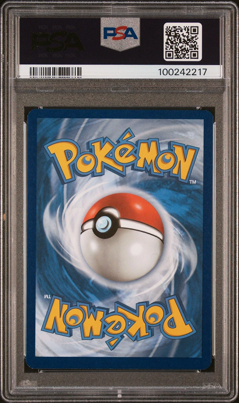 2021 Pokemon Swsh Black Star Promo 144 Greninja-gold Star Celebrations Elite Trainer Box PSA