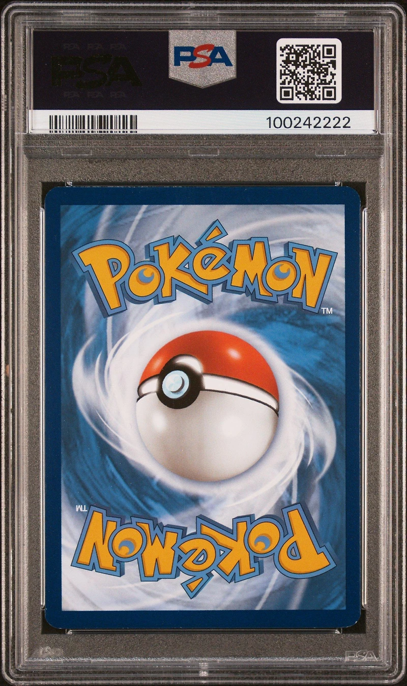 2023 Pokemon Svp En-sv Black Star Promo 044 Charmander Obsidian Flames Pokemon Center Elite Trainer Box PSA