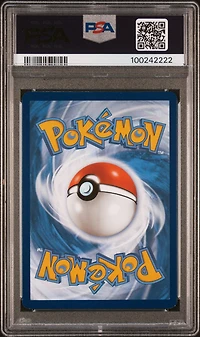 2023 Pokemon Svp En-sv Black Star Promo 044 Charmander Obsidian Flames Pokemon Center Elite Trainer Box PSA