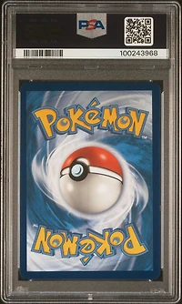 2022 Pokemon Sword & Shield Lost Origin 177 Full Art/rotom V PSA