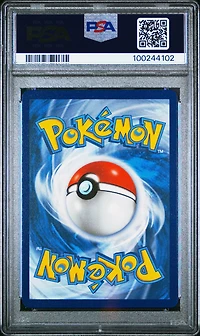 2021 Pokemon Sword & Shield Fusion Strike 266 Full Art/inteleon Vmax Secret PSA