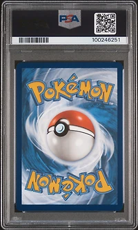 2024 Pokemon Svp En-sv Black Star Promo 129 Pecharunt Shrouded Fable Pokemon Center Elite Trainer Box PSA
