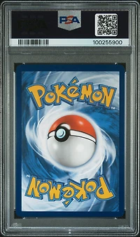 2023 Pokemon Obf En-obsidian Flames 026 Charmander PSA