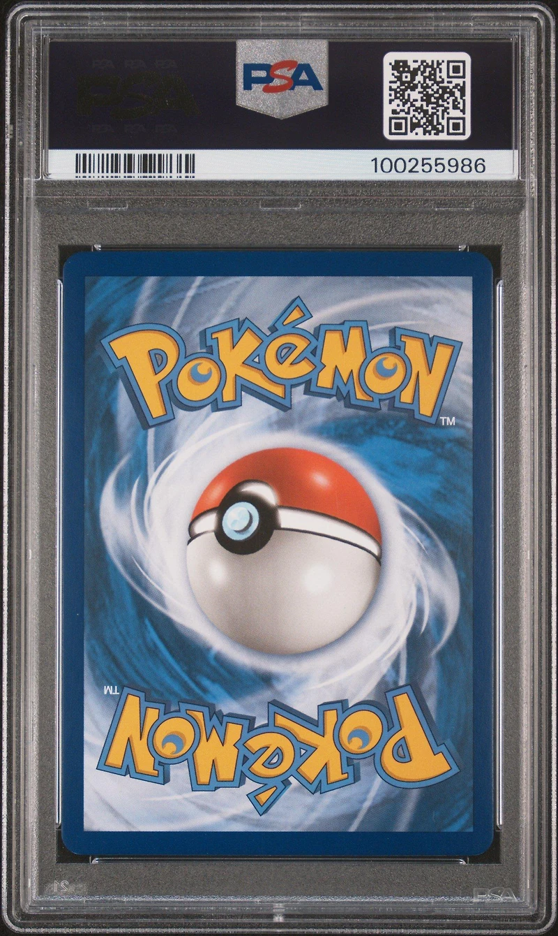 2019 Pokemon Sun & Moon Unbroken Bonds Full Art/muk & Alolan Muk Gx PSA